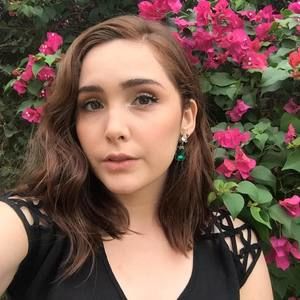 Meet your Posher, Ingrid